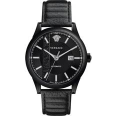 Versace herre ur Versace Aiakos 44mm 5ATM (V18030017)