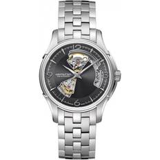 Hamilton Jazzmaster Open Heart (H32565185)