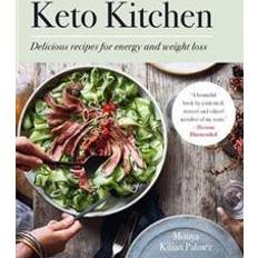 Keto Keto Kitchen (Häftad)