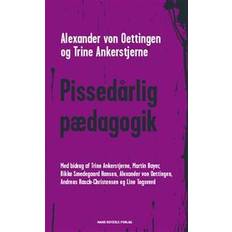 Pissedårlig pædagogik