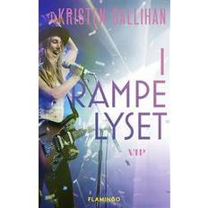 Bøger I rampelyset (Hæftet)