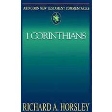 Corinthians Corinthians (Paperback)