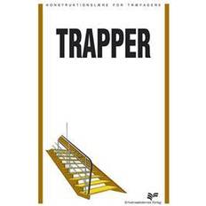 Bøger Trapper (Hæftet)