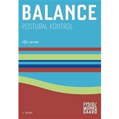 Bøger Balance (Hæftet)
