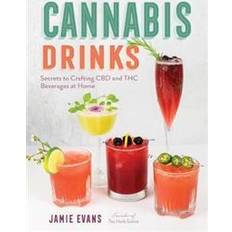 Cannabis Cannabis Drinks (Hardcover)