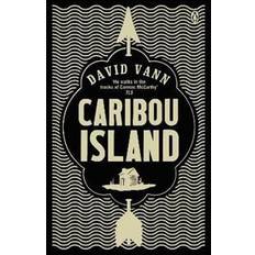 Caribou Island (Paperback)