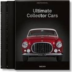 Bøger Ultimate Collector Cars