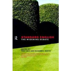 Standard English (Paperback)