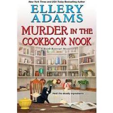 Book nook Murder in the Cookbook Nook (Paperback)