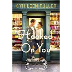 Romance Books Hooked on You (Paperback)