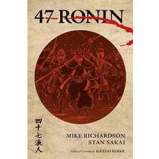 47 Ronin (Paperback)