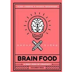 Brain Food (Hæftet)