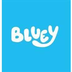 Bluey: The Beach (Paperback)