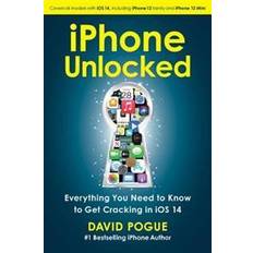 Books iPhone Unlocked (Paperback)