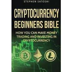 The beginners bible Cryptocurrency Beginners Bible (Paperback)