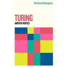 The Great Philosophers: Turing (Paperback)