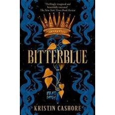 Bitterblue (Paperback)