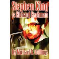 Stephen King is Richard Bachman (Hæftet)