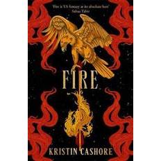 Fire (Paperback)