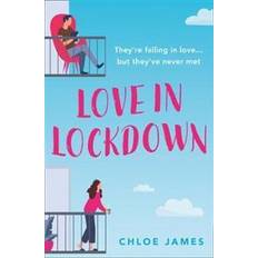 Love in Lockdown (Hæftet)