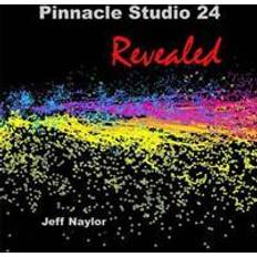 Pinnacle Studio 24 Revealed (Hæftet)