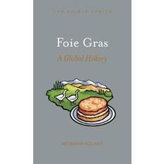 Foie gras Foie Gras (Indbundet)