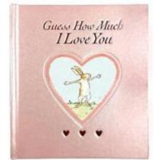 Guess How Much I Love You (Hardcover)