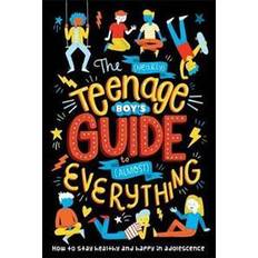 The (Nearly) Teenage Boy's Guide to (Almost) Everything (Häftad)