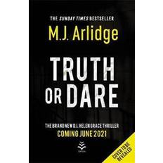 Truth or Truth or Dare (Hardcover)