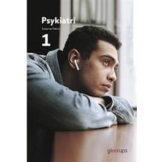 Psykiatri 2 Psykiatri 1, elevbok, 2:a uppl (Häftad)