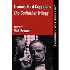 Francis Ford Coppola's The Godfather Trilogy (Indbundet)