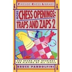 More Chess Openings (Geheftet)