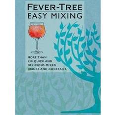 Bøker Fever-Tree Easy Mixing (Innbundet)