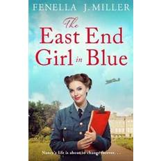 The East End Girl in Blue (Häftad)