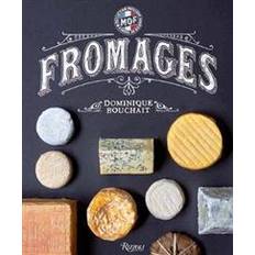 Fromages (Inbunden)