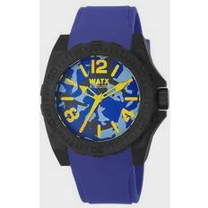 Watx & Colors Men Wrist Watches Watx & Colors RWA1807 (S0302370)