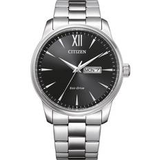 Eco-Drive - Herre - Solcelle Armbåndsure Citizen Classic Elegant - (BM8550-81E)