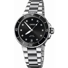 Oris Aquis 01 733 7731 4194-07 8 05P (73377314194MB)