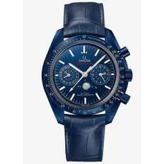 Omega speedmaster moonwatch Omega Speedmaster Moonwatch Moonphase Co-Axial Master Chronometer Dial (304.93.44.52.03.001)