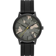 Armani Herren Armbanduhren Armani Exchange Cayde (AX2721)