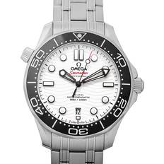 Seamaster Co-Axial Master Chronometer (210.30.42.20.04.001)