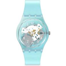 Swatch Mujer Relojes de pulsera Swatch Morning Sky Originals (GL125)