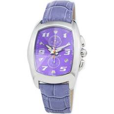 Violett Armbanduhren Chronotech CT7468-08 (S0338662)