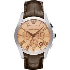 Mens armani Emporio Armani Dial Amber Men's (AR1634)