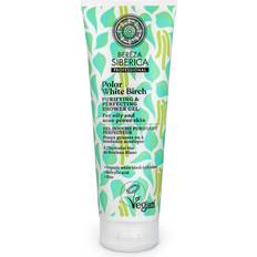 Polar White Birch Purifying & Perfecting Shower Gel