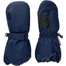 Minymo Mittens - Black Iris (160562-5300)