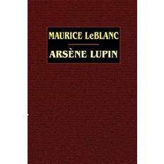 Arsene Lupin (Hæftet)