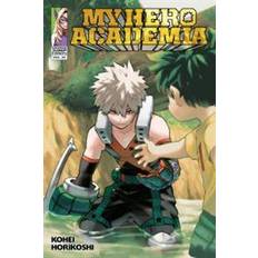 Economico Libri My Hero Academia, Vol. 29 (Copertina flessibile)