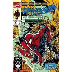 Spider-man By Todd Mcfarlane: The Complete Collection (Paperback)
