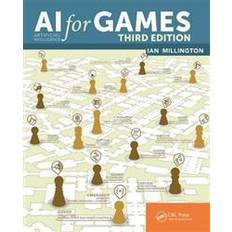 AI for Games, Third Edition (Hæftet)